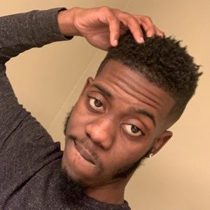 Meet your Posher, Kemar